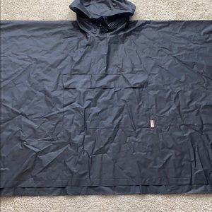 Hunter Rain Cape